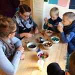 Erntefest in Wilsche
