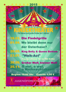 Kindertheater