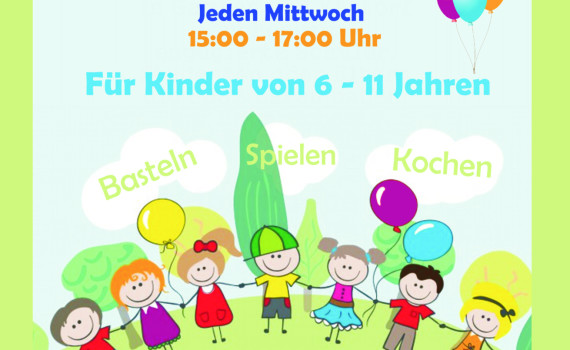 Juniorgruppe