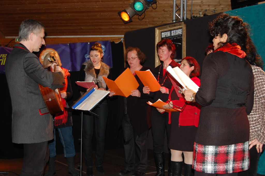 Bremer Chor Die Zeitgenossen and Gruppe Argus Lieder Zur Internationalen Solidarität Bremer Chor Die Zeitgenossen and Gruppe Argus Lieder Zur Internationalen Solidarität