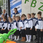 Weltkindertag 2015