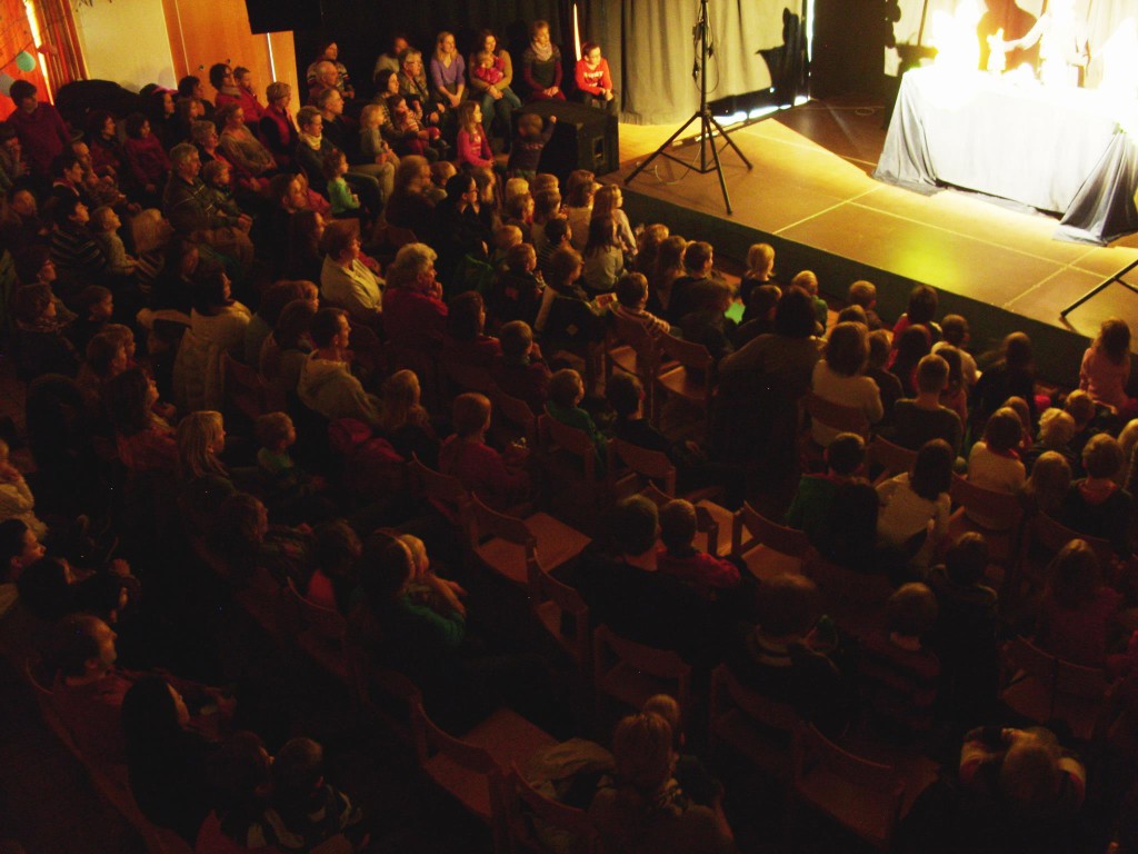 Kindertheater