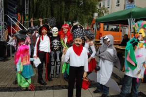 weltkindertag