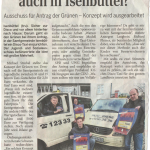Presse Disco Taxi