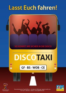 Discotaxi