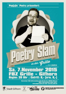 Regio Poetry Slam 