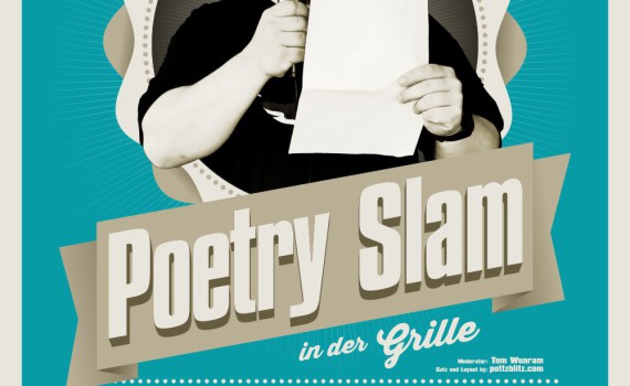 Regio Poetry Slam