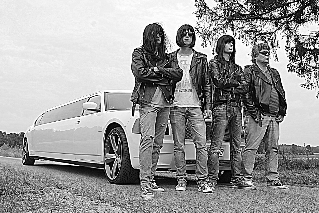 Ramones Experience