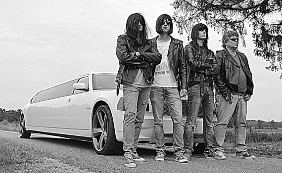 Ramones Experience