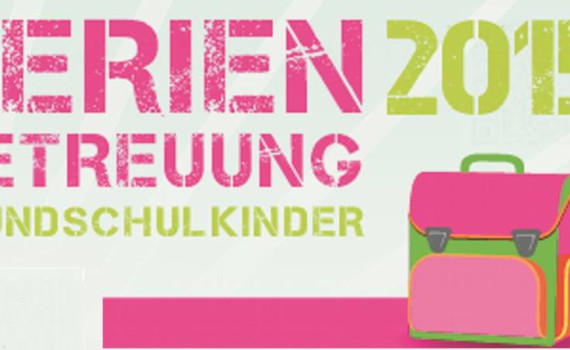 Ferienbetreuung