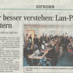 Presse AZ 13.11.2015