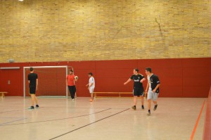 sportnacht