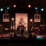 Open Stage X-Mas