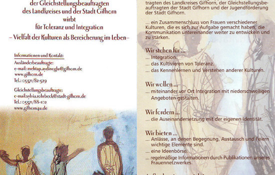 Internationale Frauengruppe