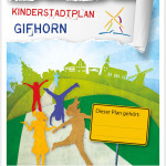deckblatt Kinderstadtplan