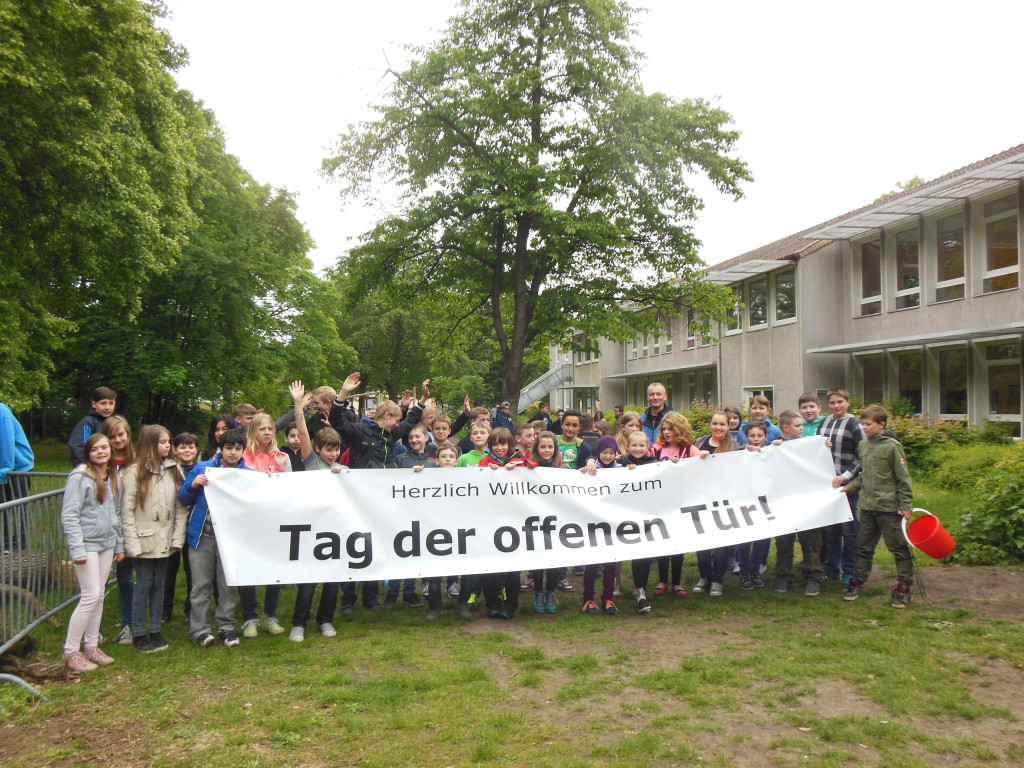 Fritz Reuter Realschule