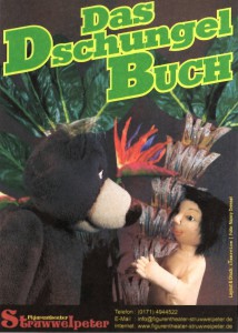 Dschungelbuch