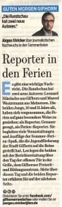 25.06.2016 Rundschau