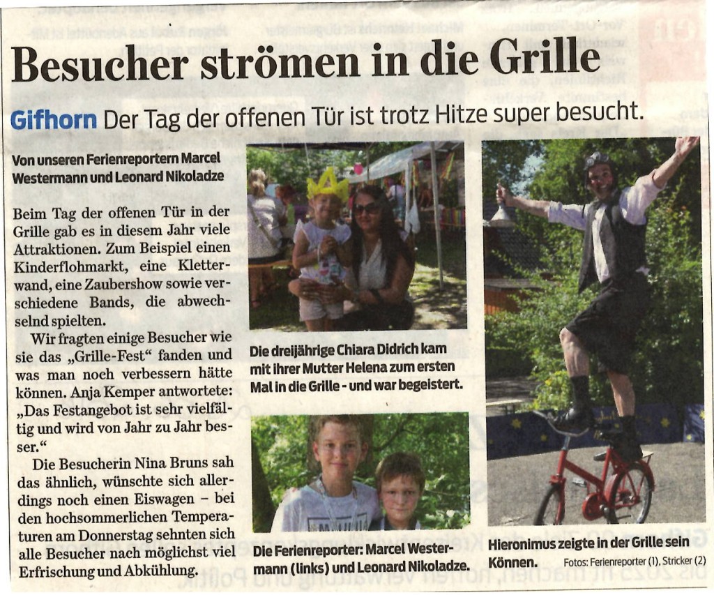 Ferienreporter1 25.06.2016