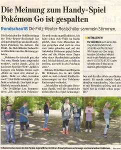 GFér Rundschau 26.08.2016