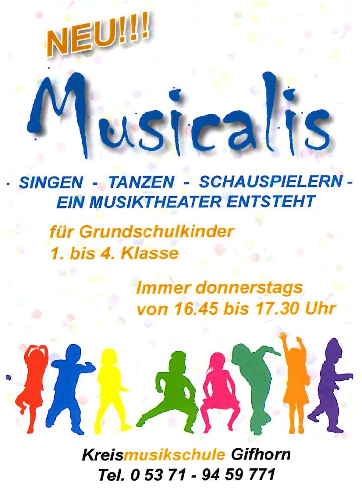 musicalis