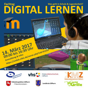 Digital Lernen